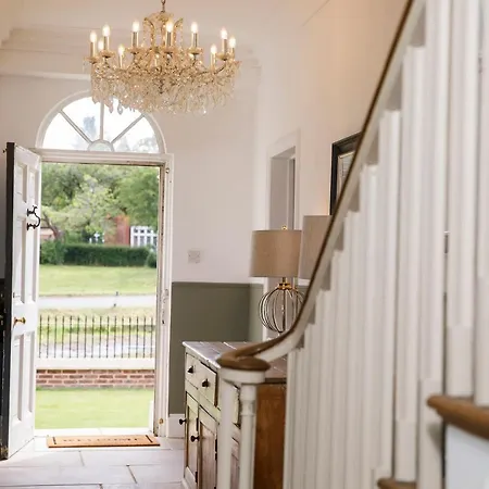 Casa vacanze Prospect House Sleeps 14, Close To York, Dog Friendly *
