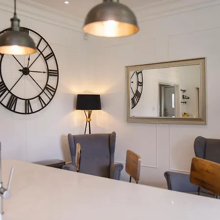 Casa vacanze Prospect House Sleeps 14, Close To York, Dog Friendly Bilbrough