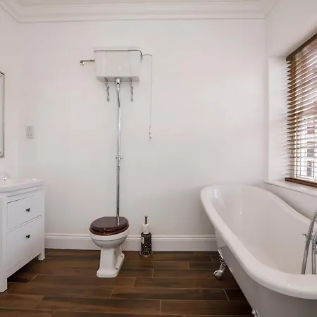 Prospect House Sleeps 14, Close To York, Dog Friendly Casa vacanze