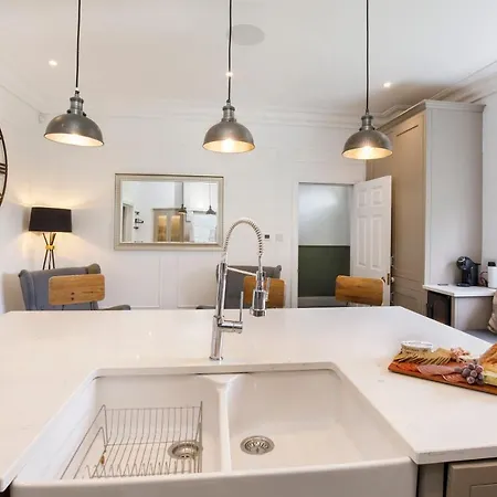 Prospect House Sleeps 14, Close To York, Dog Friendly Casa vacanze *